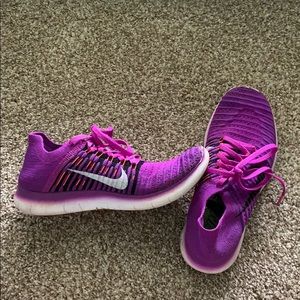Nike Free RN Flyknit